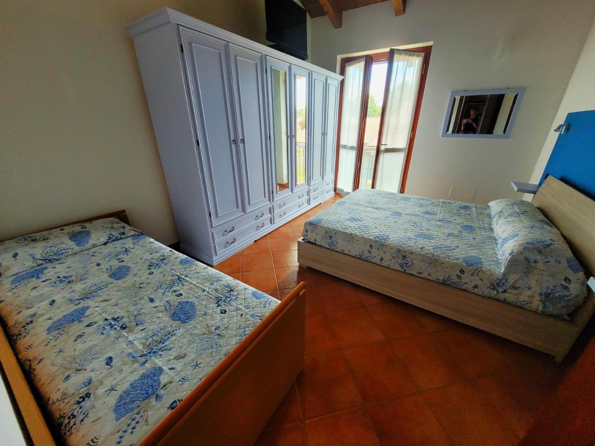 올레기오 Casa Nicca 아파트 외부 사진