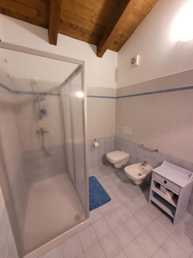 올레기오 Casa Nicca 아파트 외부 사진
