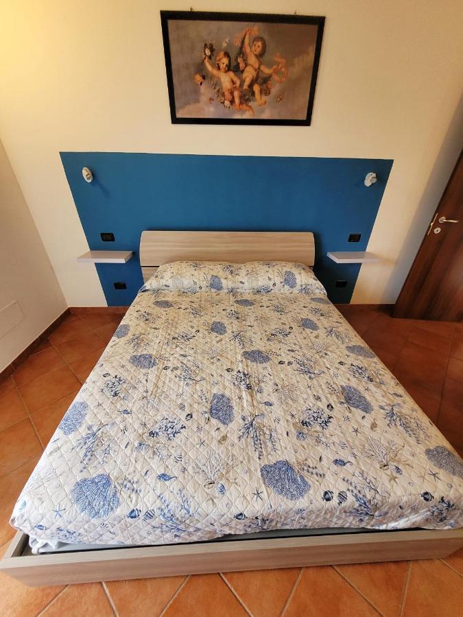 올레기오 Casa Nicca 아파트 외부 사진