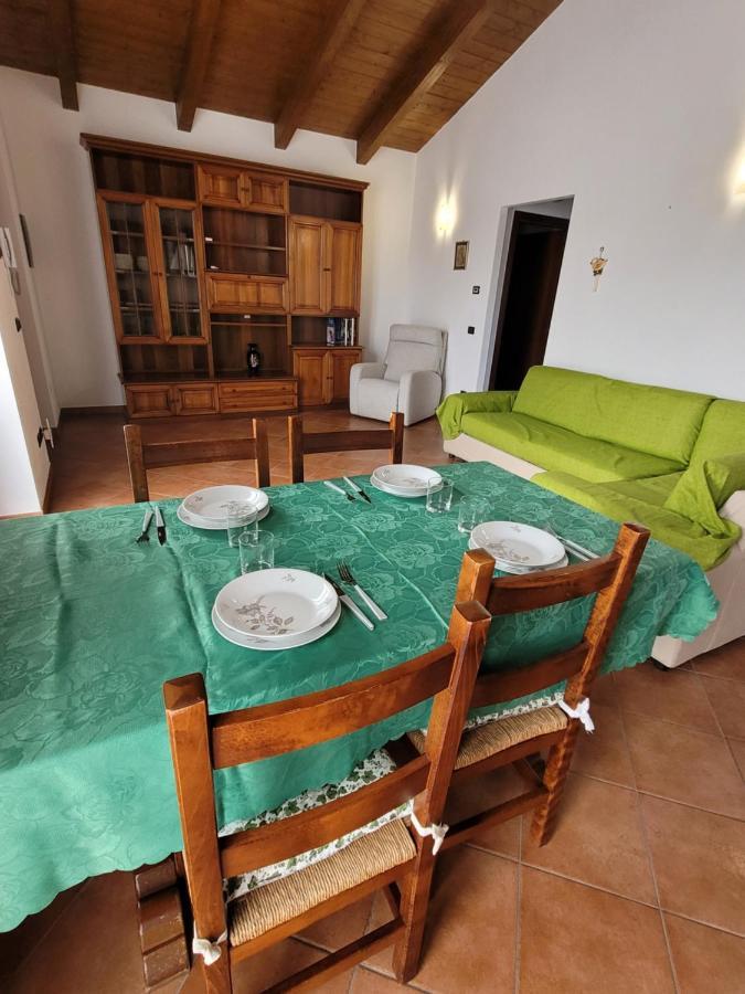 올레기오 Casa Nicca 아파트 외부 사진